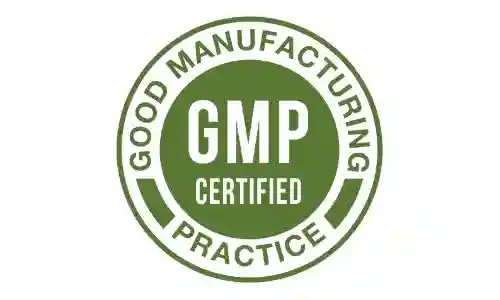 OraGlowPro GMP Certified